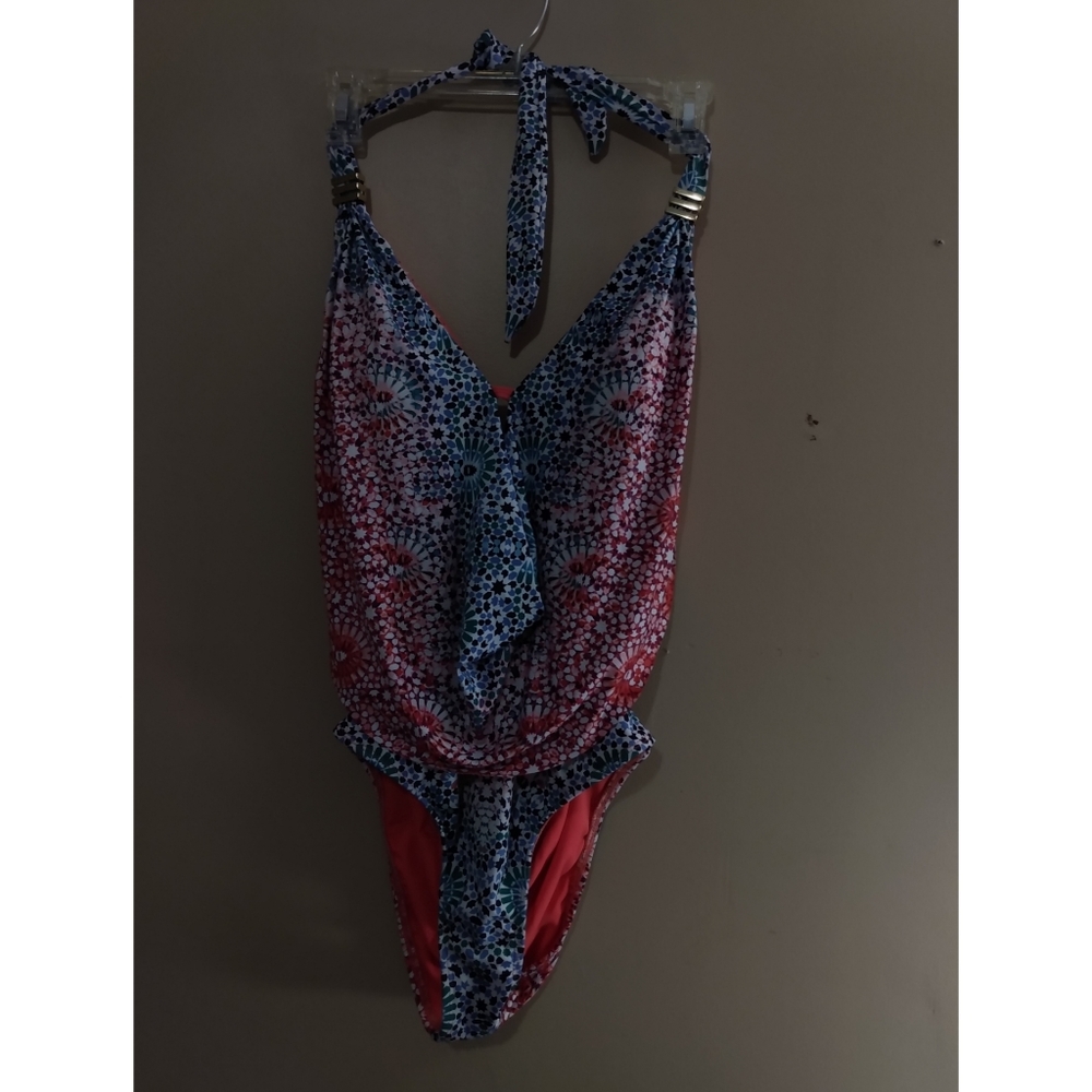 Bar lll Whole piece Bathing Suit